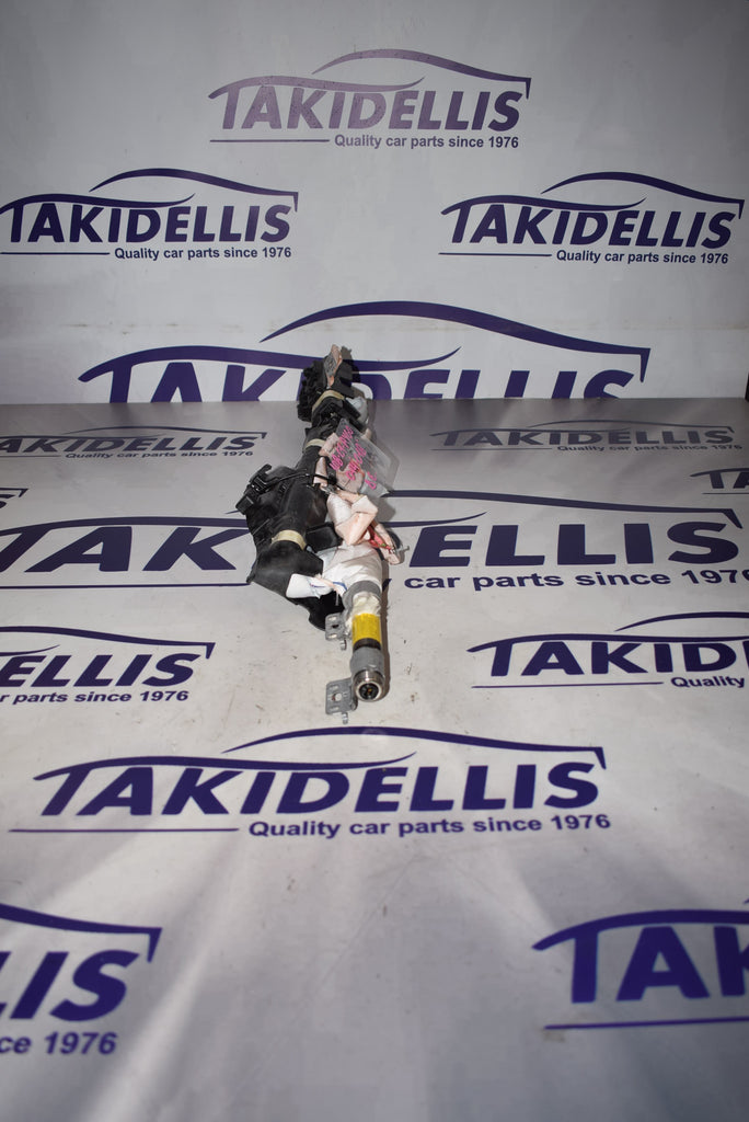 Αερόσακος Πλευρικός Οροφής Δεξιός Peugeot 108 - Citroen C1 - Toyota Aygo 2014-2018