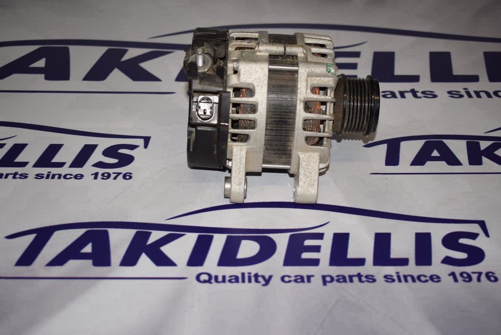 Δυναμό Εναλλάκτης Ford ZTDA