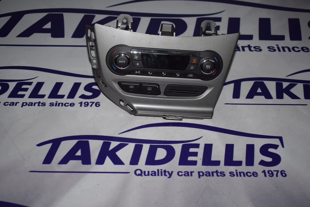 Χειριστήριο Κλιματισμού Ford Focus 2010-2015