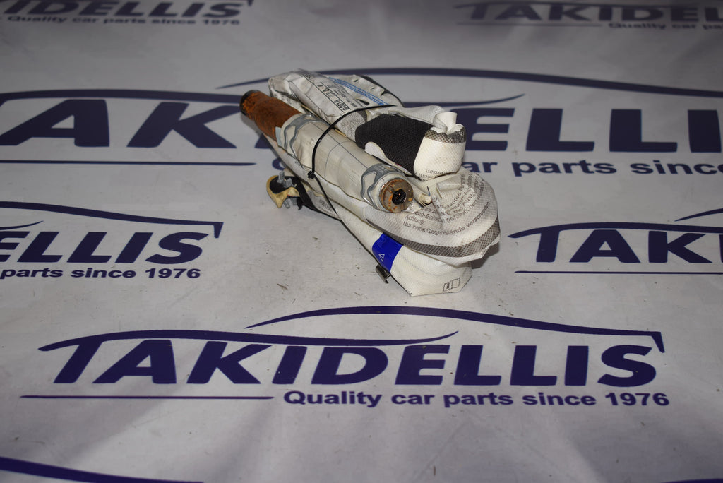 Αερόσακος Πλευρικός Οροφής Δεξιός Mercedes-Benz A-Class W176