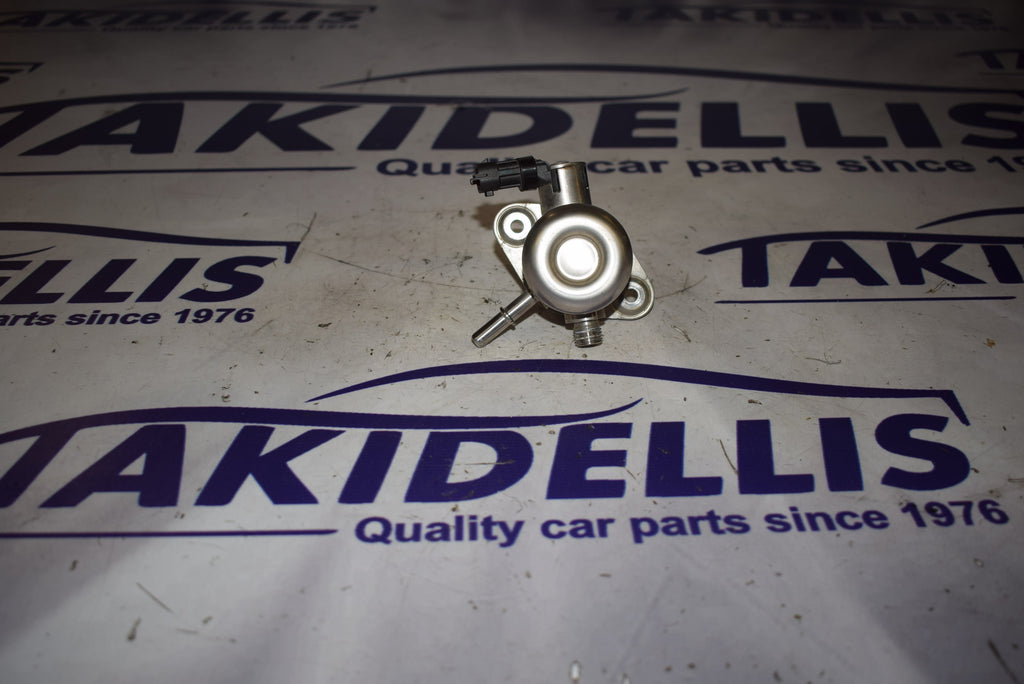 Volvo B3154T2 High Pressure Fuel Pump