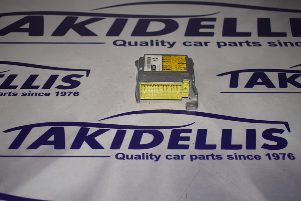 Εγκέφαλος Airbag Toyota