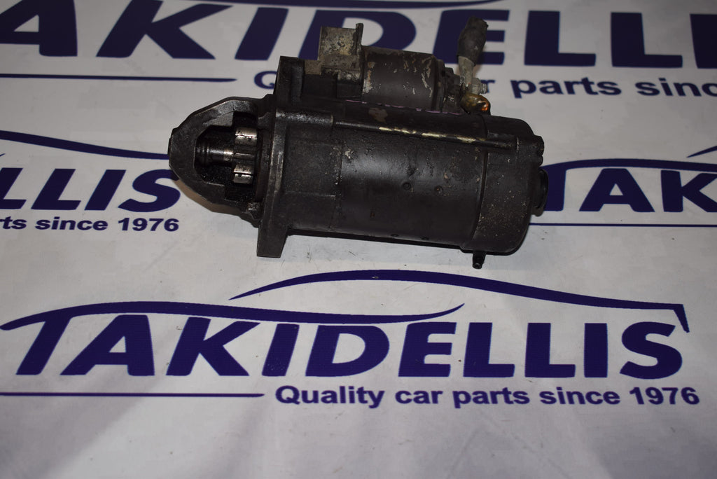 Μίζα Fiat 814043N