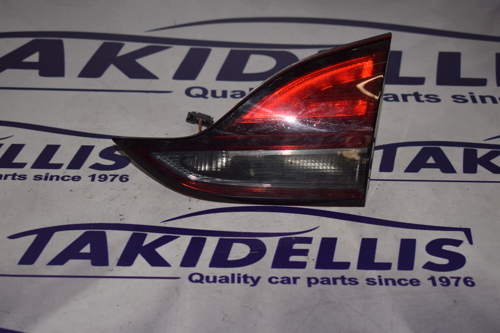 Φανάρι Πόρτας Πίσω Δεξί Opel Zafira C Tourer 2011-2016 Led