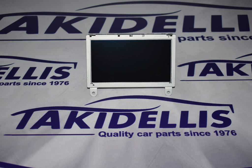 Οθόνη Opel Astra J 2009-2015