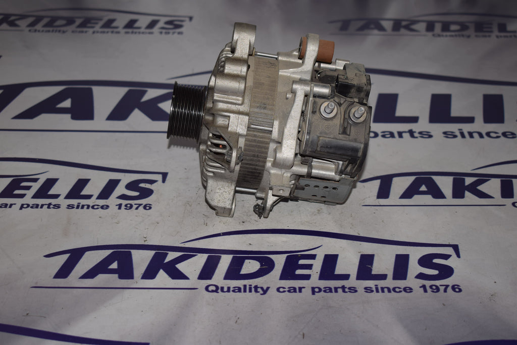 Δυναμό Εναλλάκτης Suzuki K14D