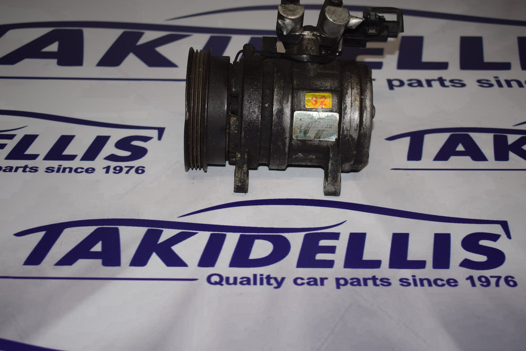 Συμπιεστής Κομπρεσέρ Hyundai G4HD