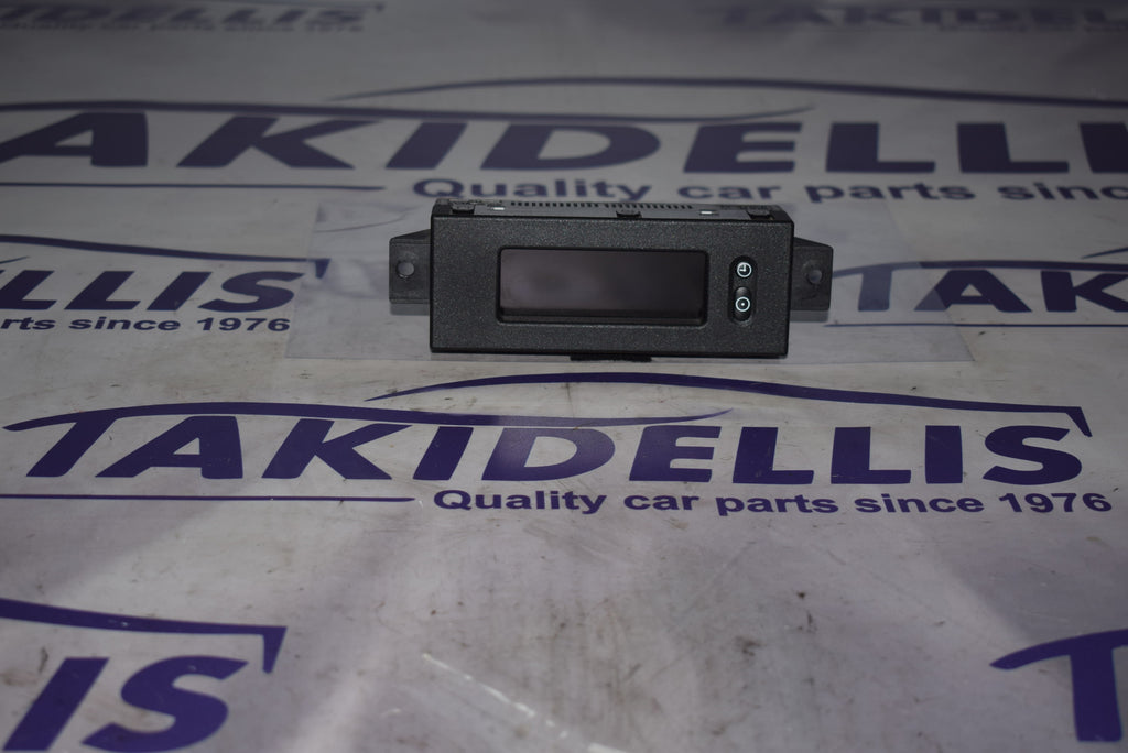 Οθόνη Opel Corca D 2006-2014