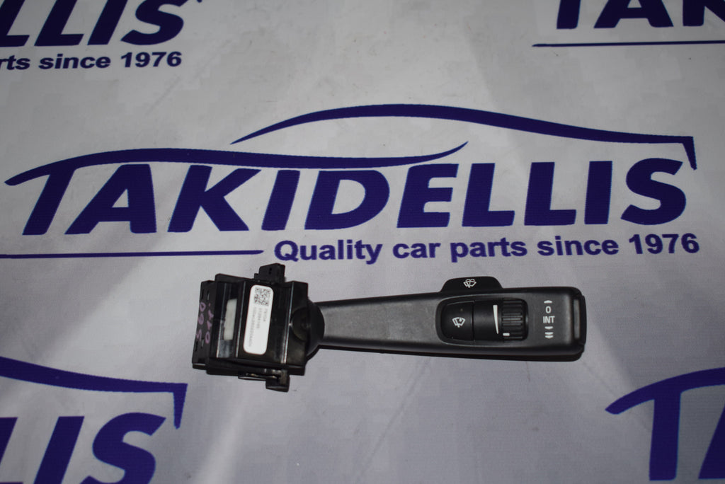 Χειριστήριο Υαλοκαθαριστήρων Volvo S60 2011-2018