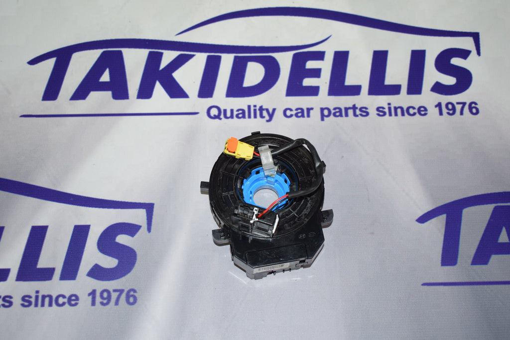 Ταινία Τιμονιού Hyundai i10 2012-2016