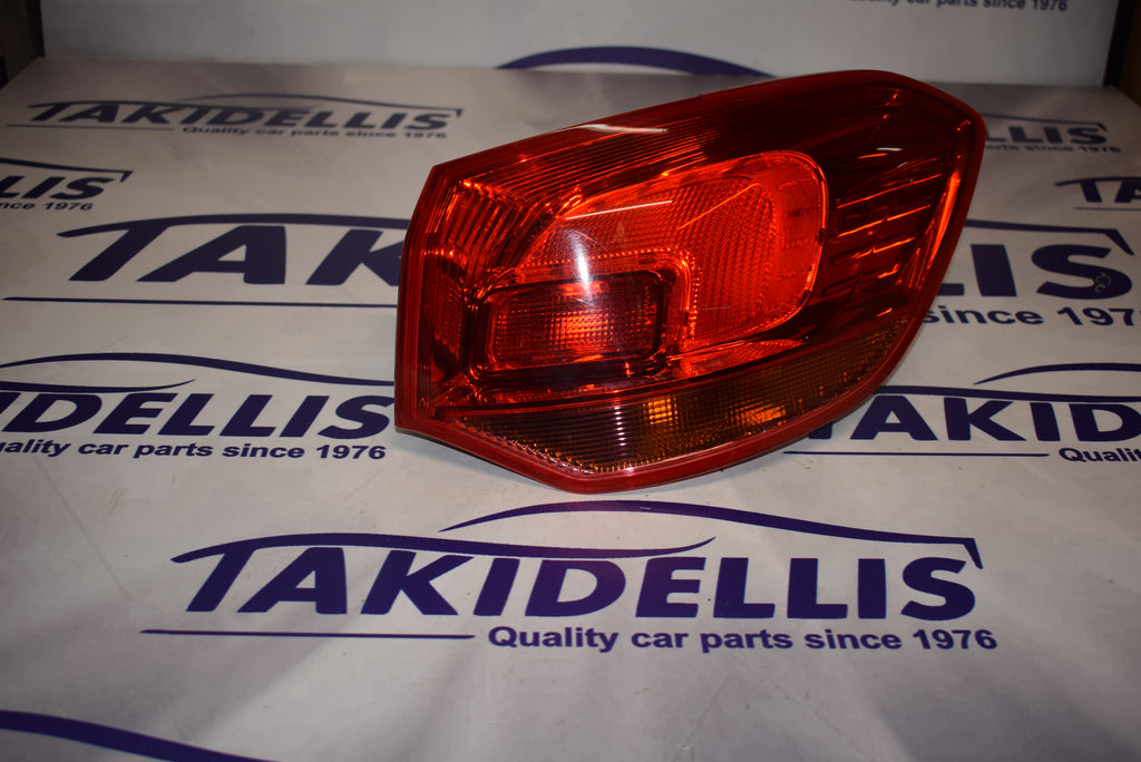 Φανάρι Φτερού Πίσω Δεξί Opel Astra J 2009-2015