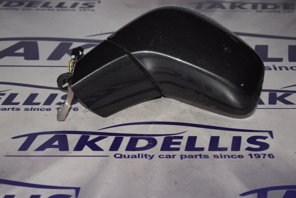 Καθρέφτης Αριστερός Opel Mokka A 2012-2016