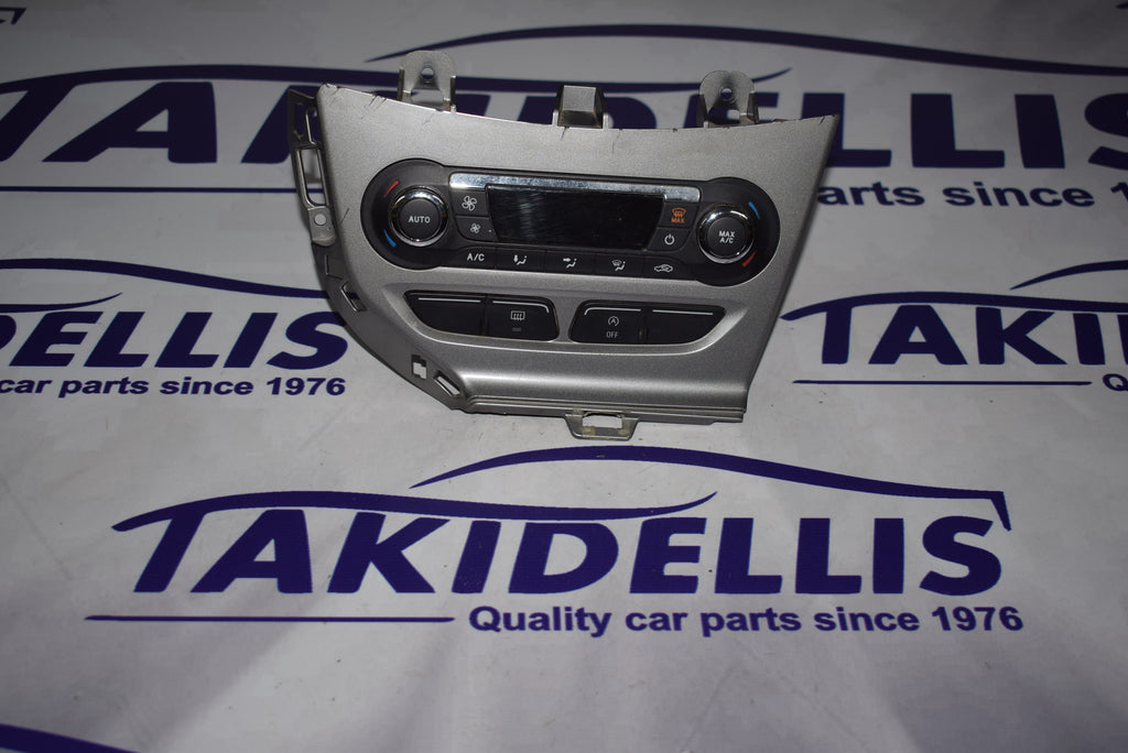 Χειριστήριο Κλιματισμού Ford Focus 2010-2015