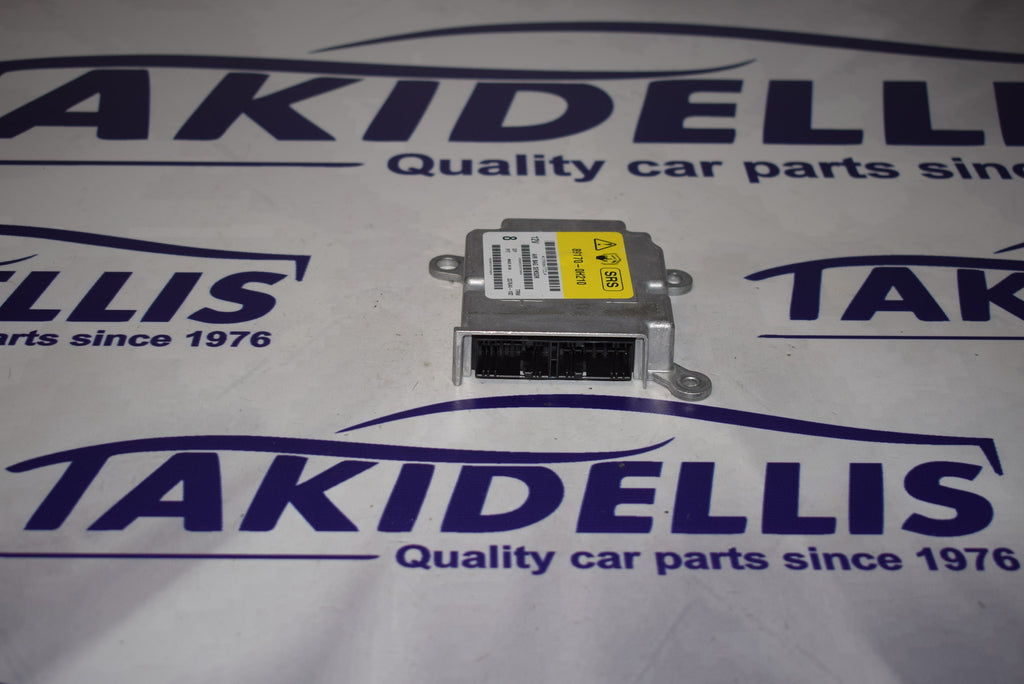 Εγκέφαλος Airbag Toyota