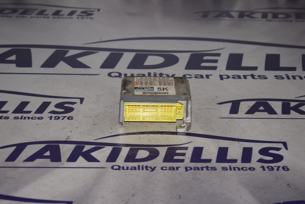 Εγκέφαλος Airbag Toyota Yaris 2017-2021