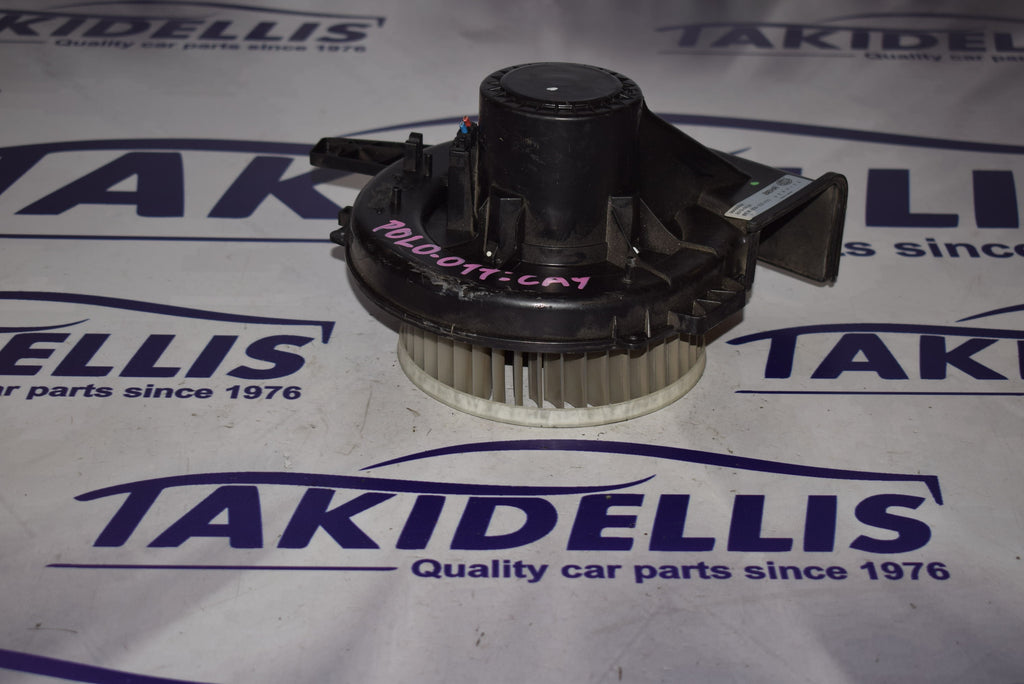 Μοτέρ Καλοριφέρ - Κλιματισμού Group Vag