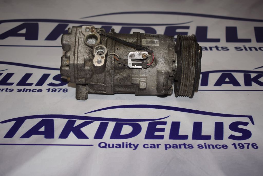 Συμπιεστής Κομπρεσέρ BMW