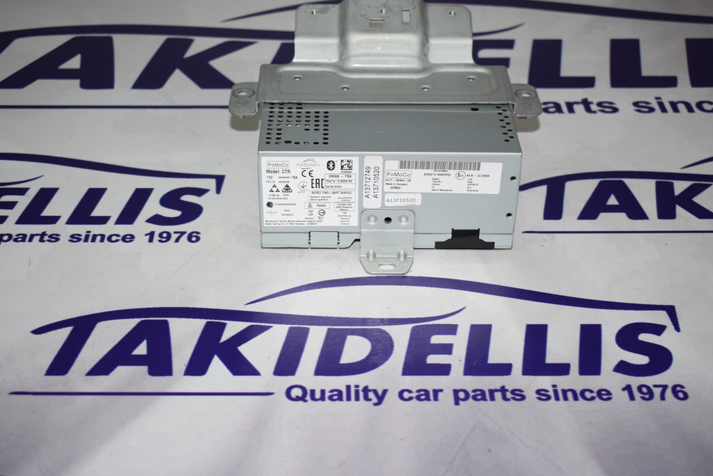 Μονάδα Ήχου Ford Ecosport 2015-2020