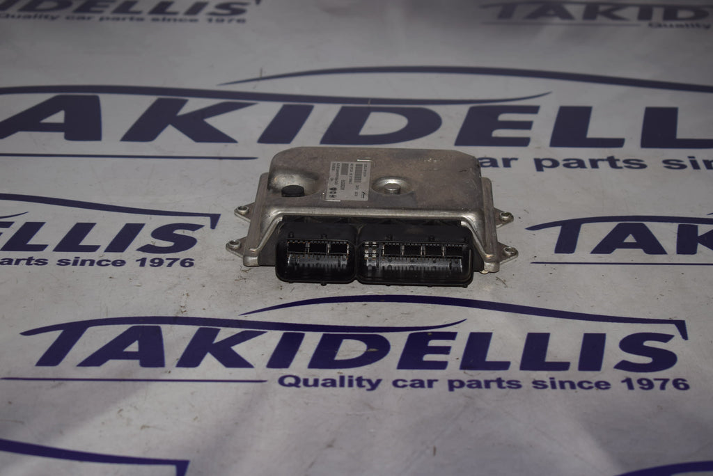 Εγκέφαλος Κινητήρα Fiat 263A2000