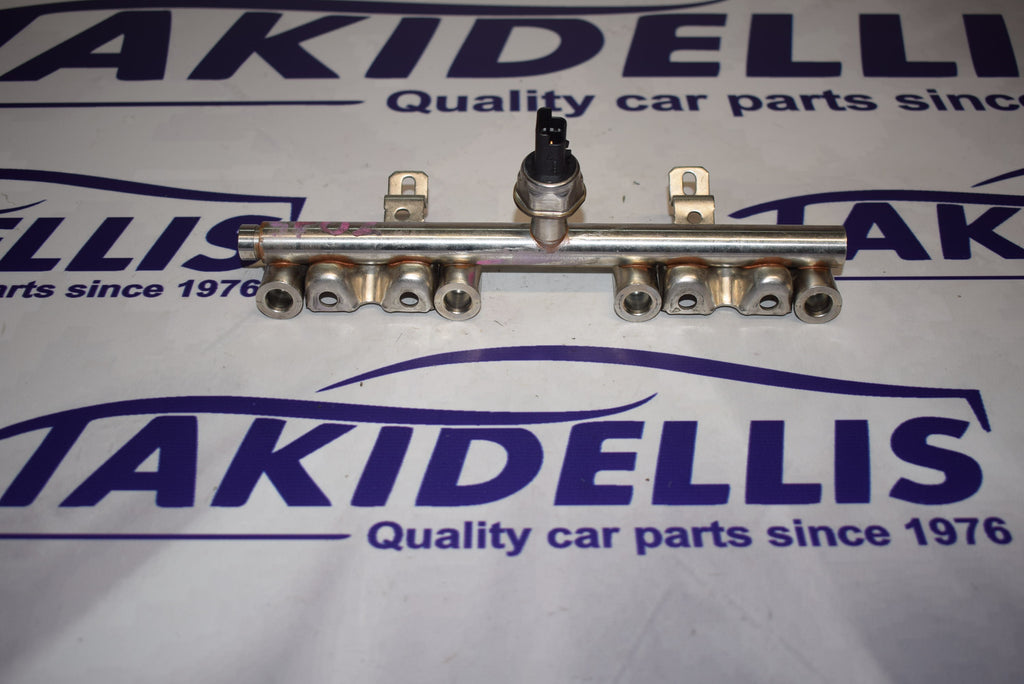 Μπεκιέρα Βενζίνης Peugeot - Citroen 5F02