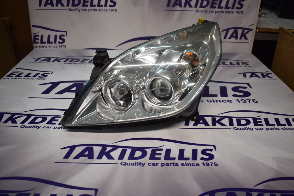 Φανάρι Εμπρός Αριστερό Opel Vectra C 2002-2009