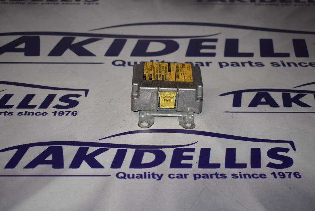 Εγκέφαλος Airbag Toyota