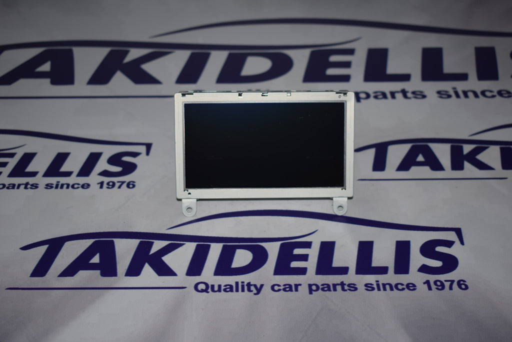 Οθόνη Opel Mokka 2012-2017