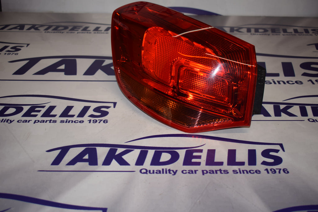 Φανάρι Φτερού Πίσω Αριστερό Opel Astra J 2009-2015