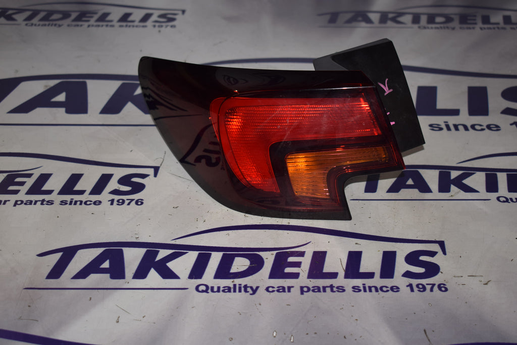 Rear Left Fender Light Opel Astra K 2015-2020