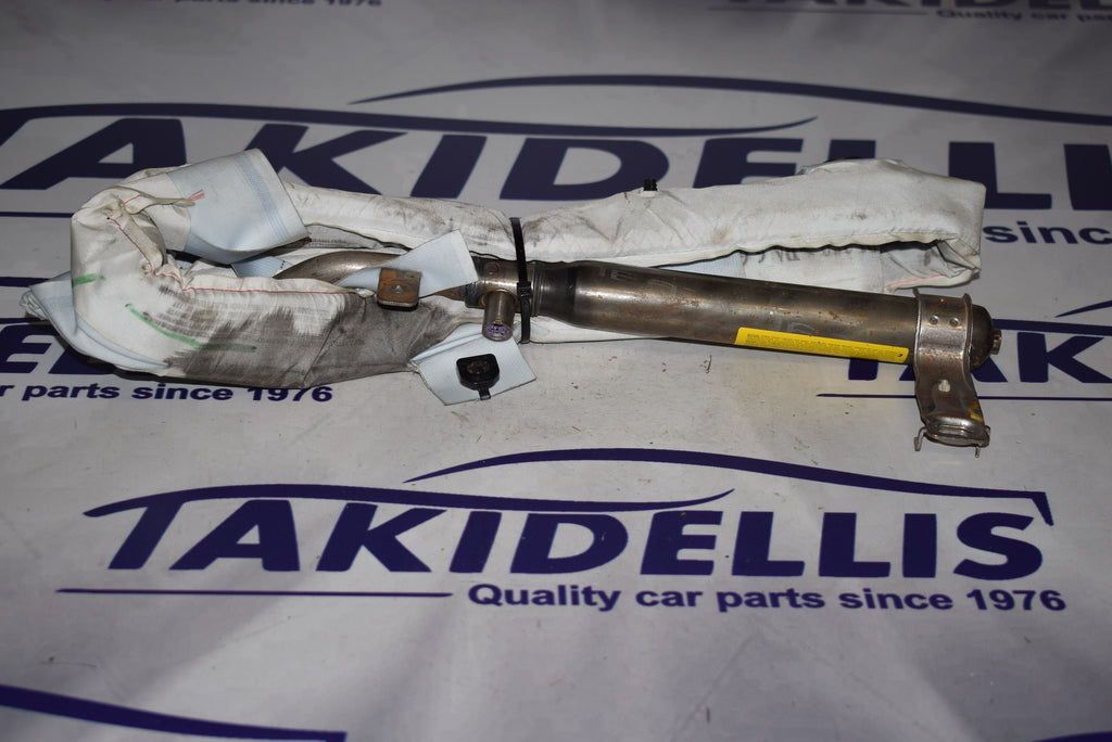 Αερόσακος Πλευρικός Οροφής Δεξιός Audi A3