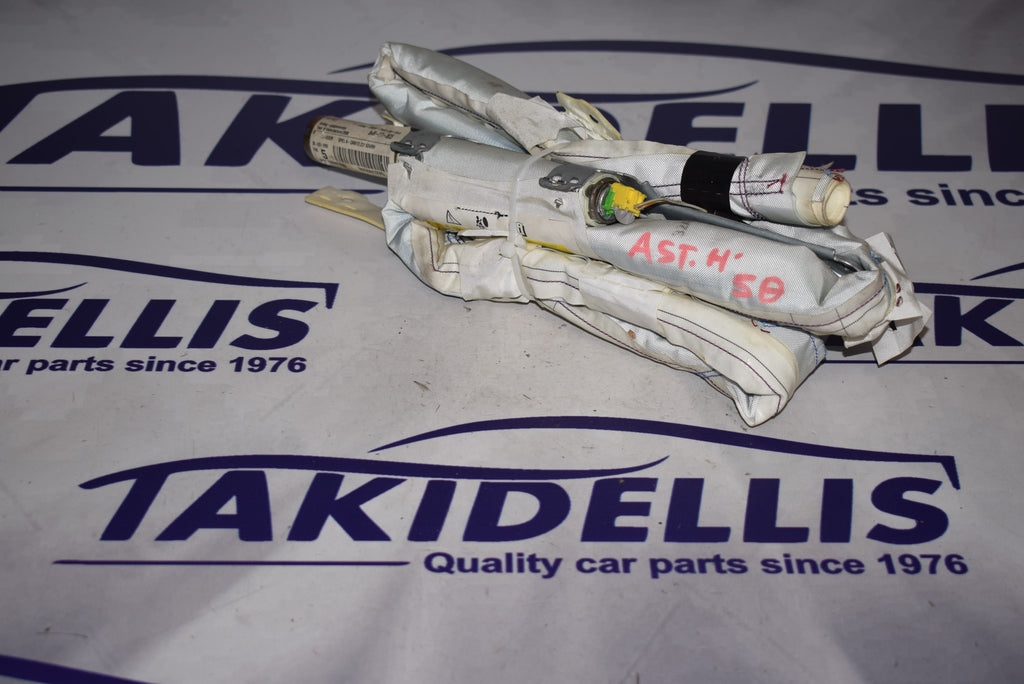 Αερόσακος Πλευρικός Οροφής Δεξιός Opel Astra H