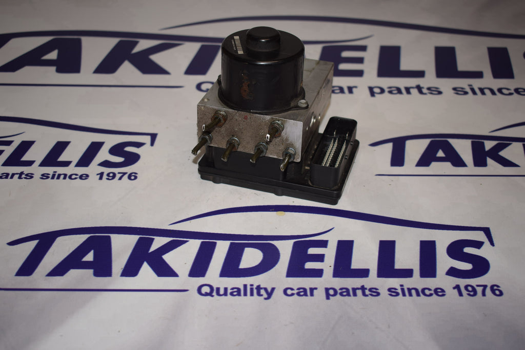 Μονάδα ABS Mercedes-Benz M-Class W164 ML320 2006-2010