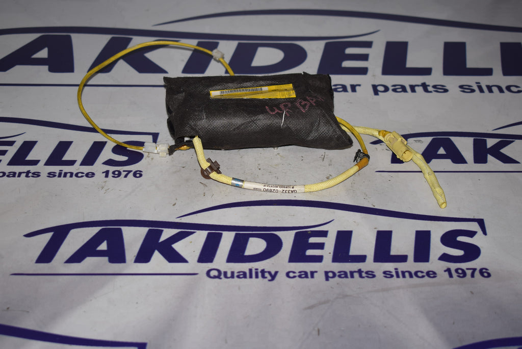 Αερόσακος Πλευρικός Καθίσματος Αριστερός Toyota Urban Cruiser 2010