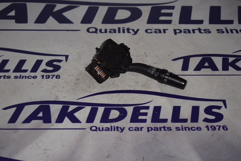 Χειριστήριο Υαλοκαθαριστήρων Toyota Corolla Verso 2006