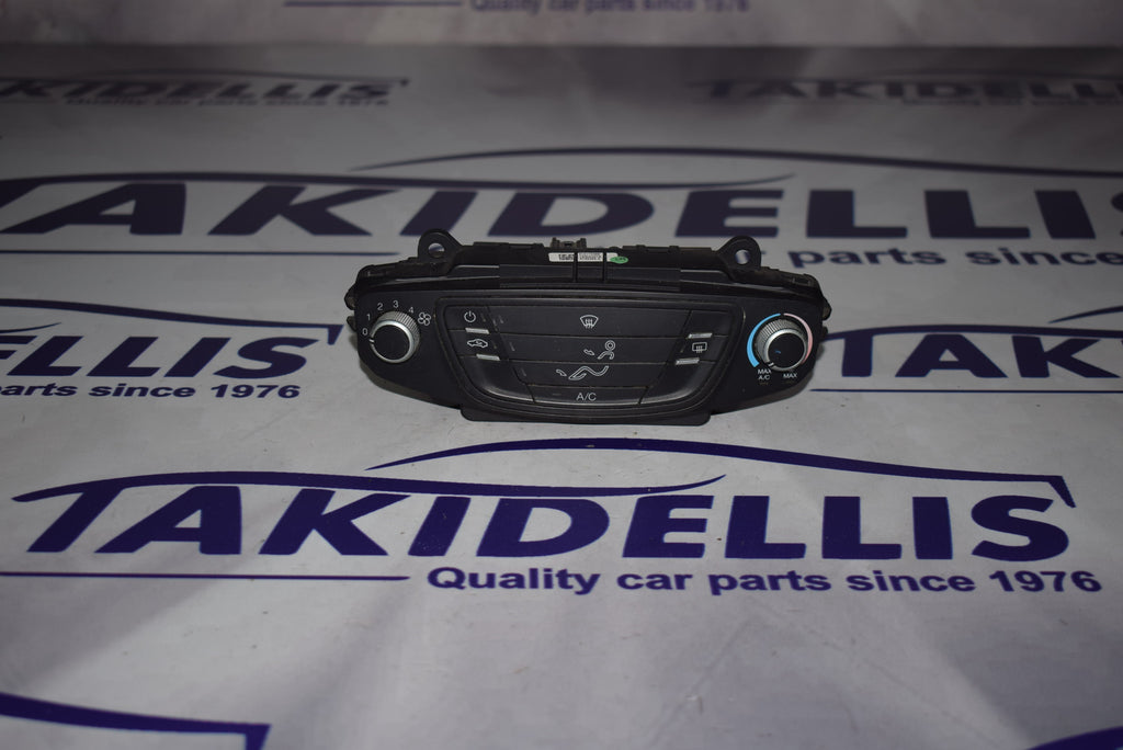 Χειριστήριο Κλιματισμού Ford Tourneo - B-Max 2012-2018