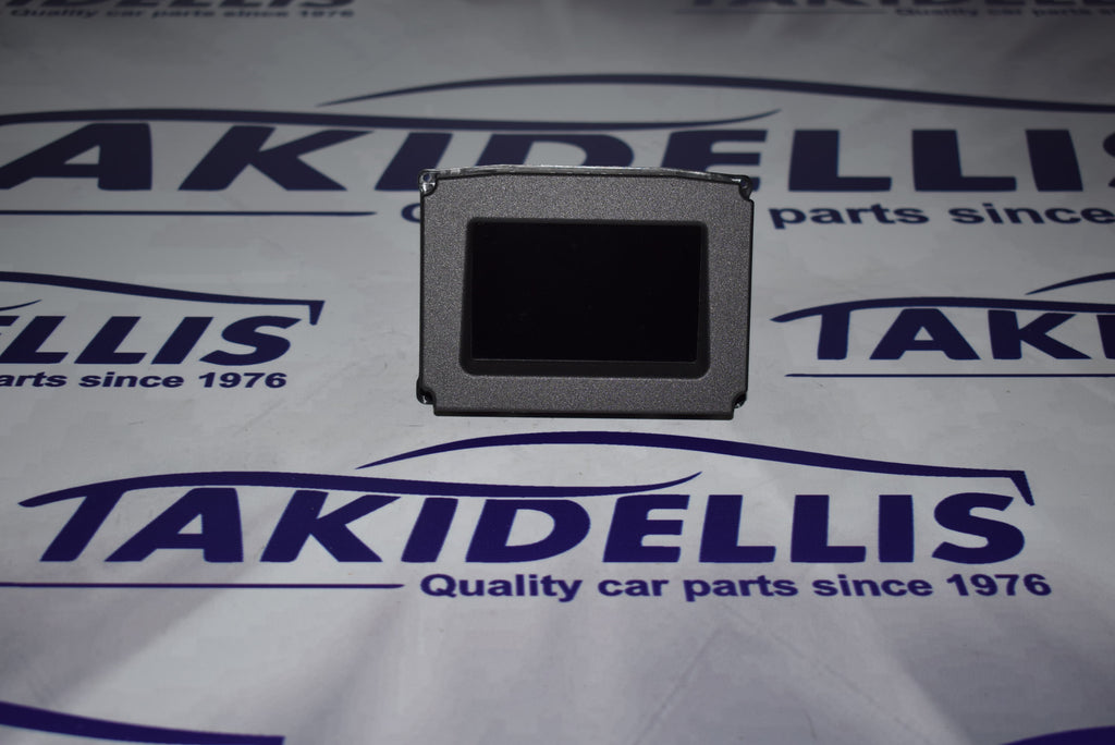 Οθόνη Opel Vectra C 2002-2009