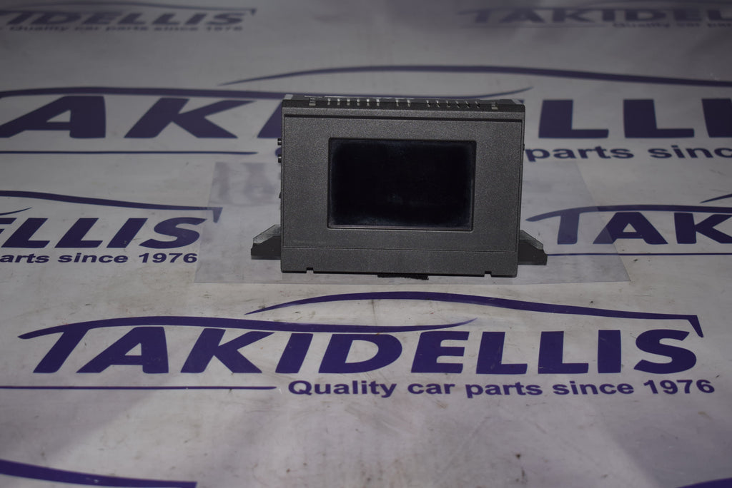 Οθόνη Opel Corca D 2006-2014