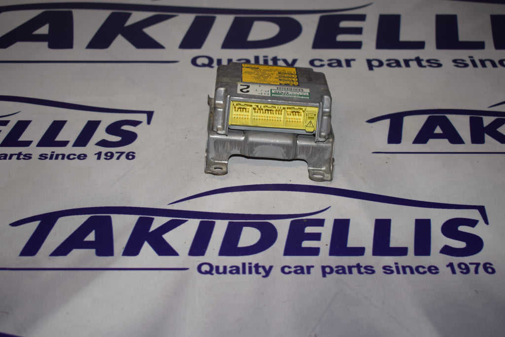 Εγκέφαλος Airbag Toyota