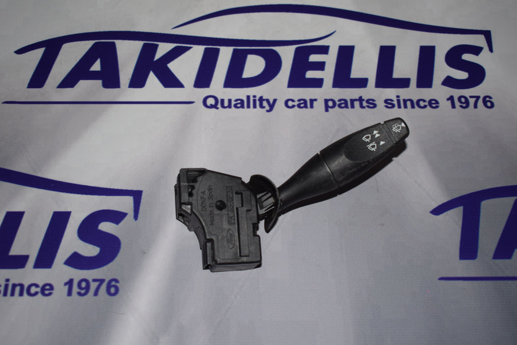 Χειριστήριο Υαλοκαθαριστήρων Ford 2002-2008