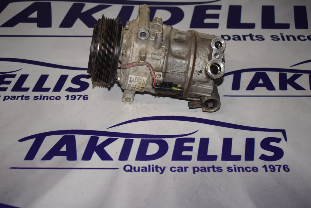 Συμπιεστής Κομπρεσέρ Opel B16DTH