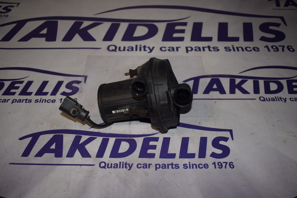 Αντλία Δευτερεύοντος Αέρα Group Vag