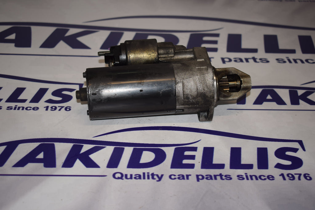 Μίζα Mercedes-Benz M-Class W164 ML320 2006-2010