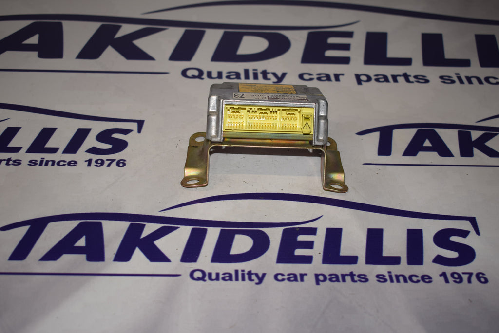 Εγκέφαλος Airbag Toyota