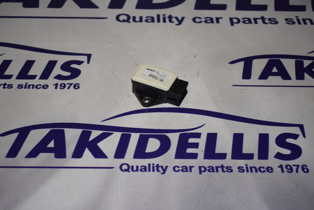 Μονάδα Αμαξώματος Fiat - Alfa Romeo