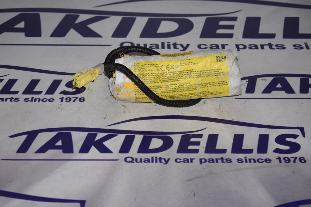 Αερόσακος Πλευρικός Καθίσματος Δεξιός Toyota Yaris 2005-2012