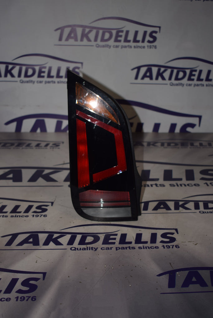Rear Left Fender Light Volkswagen Up 2012-2016
