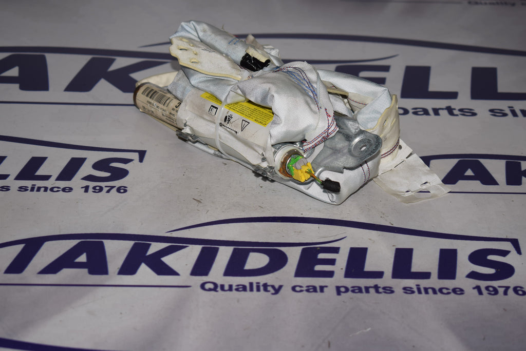 Αερόσακος Πλευρικός Οροφής Αριστερός Opel Astra H