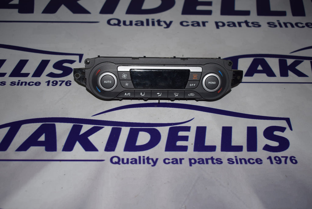Χειριστήριο Κλιματισμού Ford Focus 2004-2008