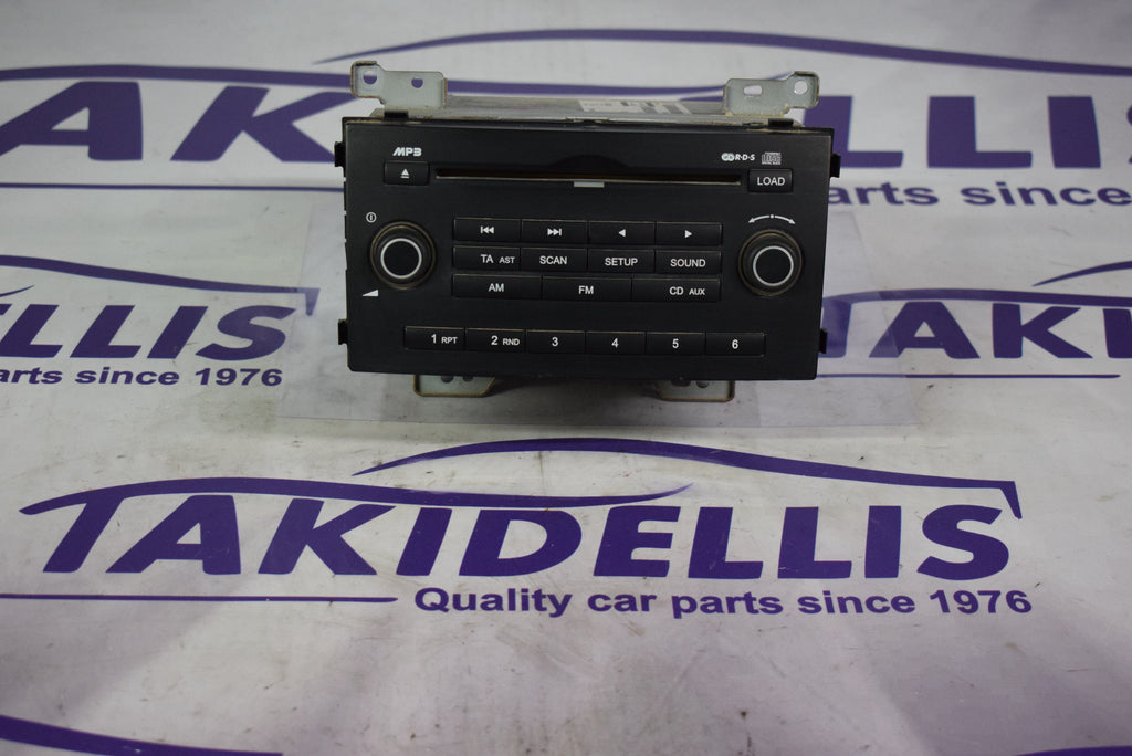 Μονάδα Ήχου Kia Ceed 2006-2012