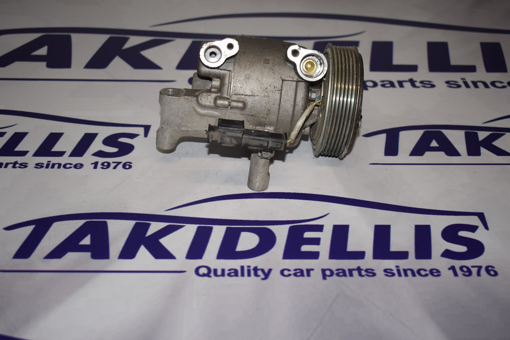 Συμπιεστής Κομπρεσέρ Toyota
